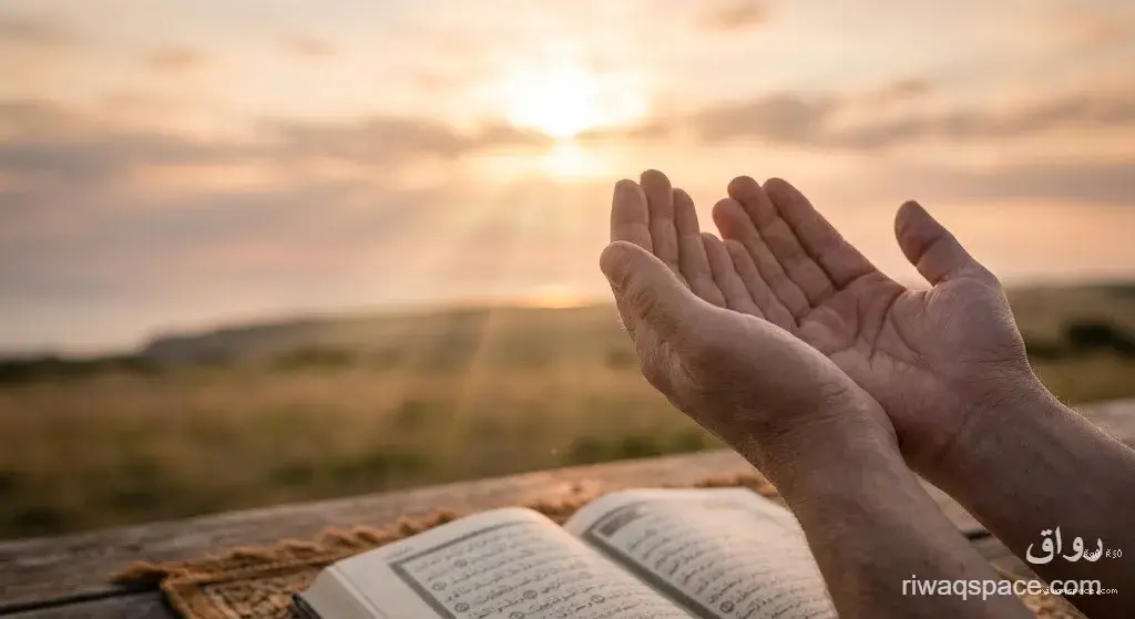 أدعية لإزالة الهم والغم وطمأنينة القلب