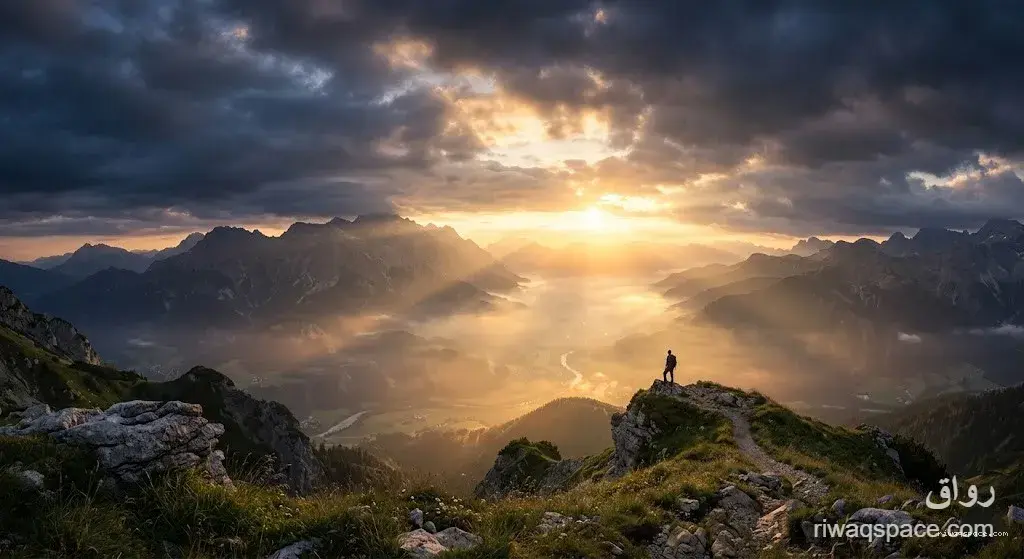 اقوى ادعية لتفريج الهم والحزن والكرب