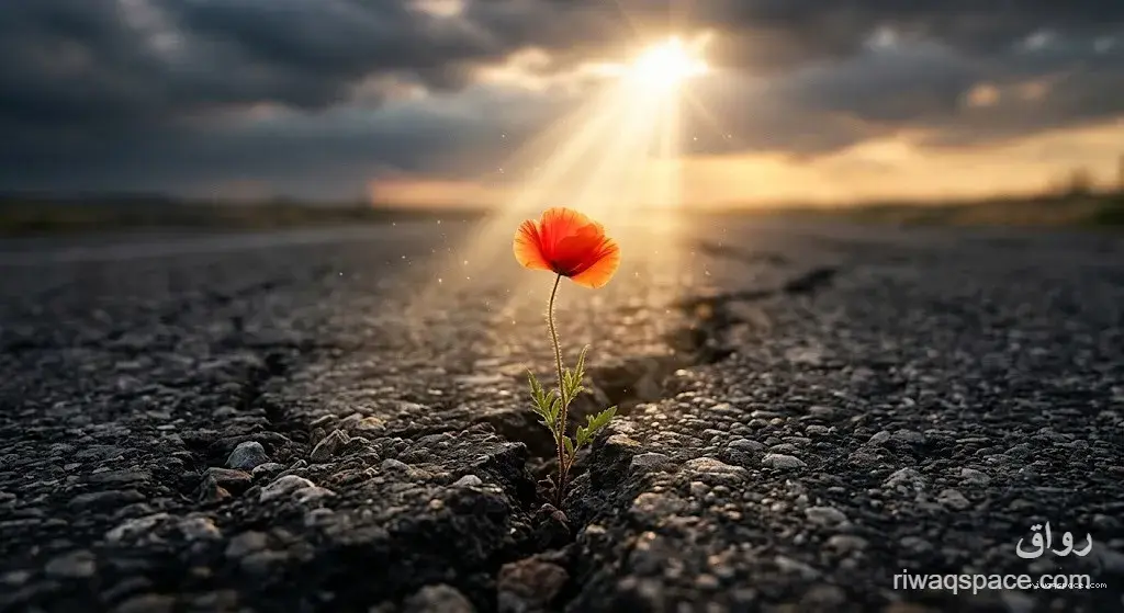 الأمل وقود الحياة: أجمل العبارات والكلمات التي تضيء دروبك المظلمة