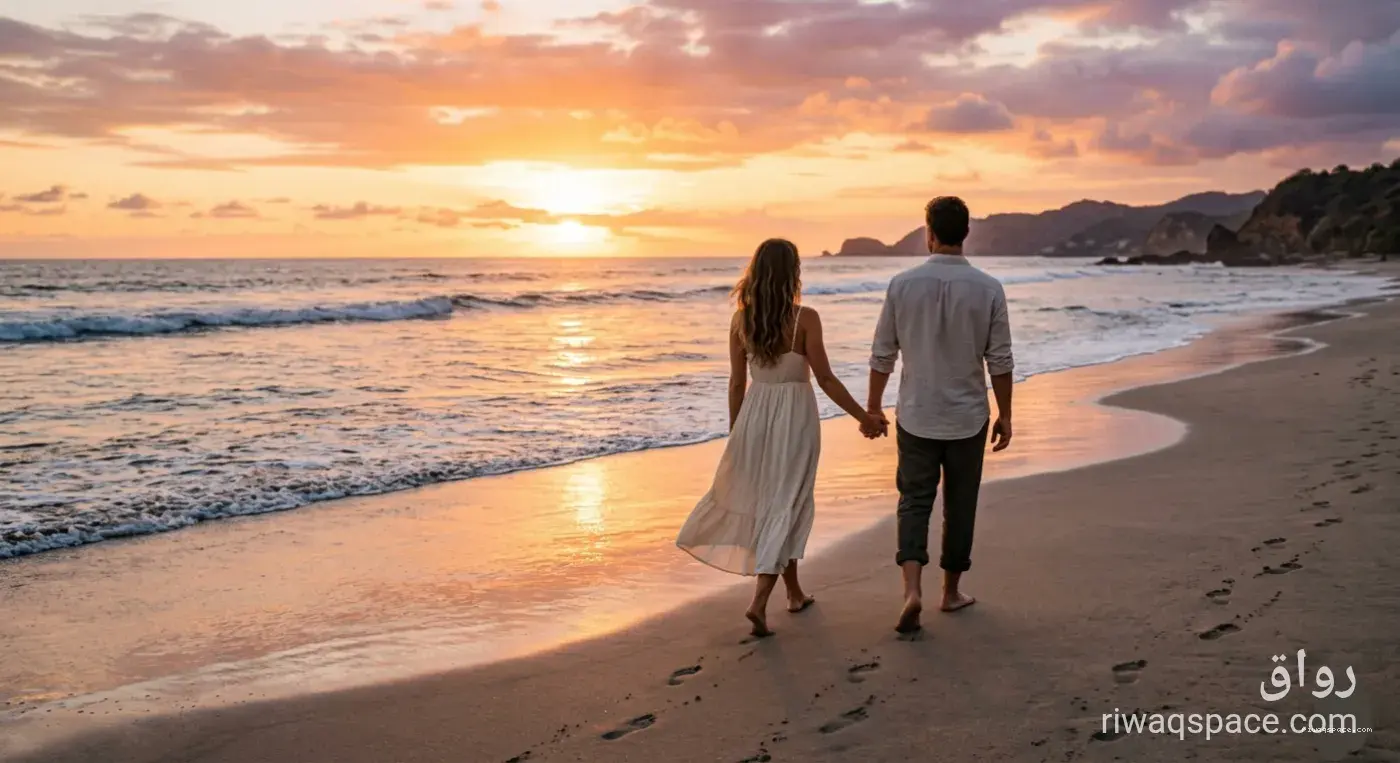 أجمل كلام وعبارات في الحب الصادق