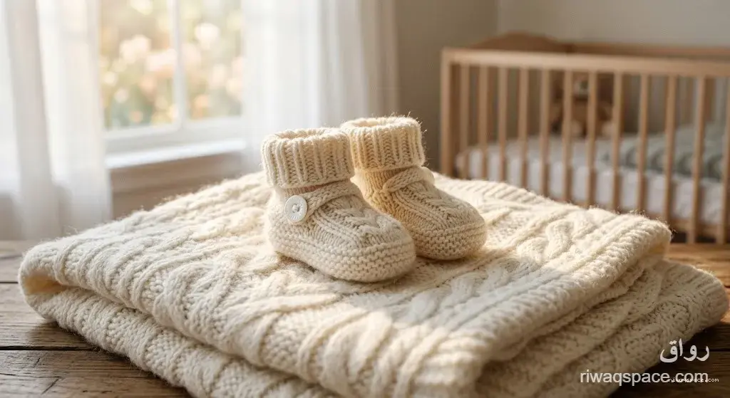 إشراقة أمل: أجمل عبارات ورسائل التهنئة بقدوم المولود الجديد