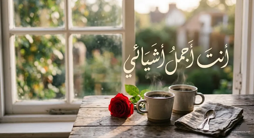 أجمل كلام وعبارات في الحب الصادق