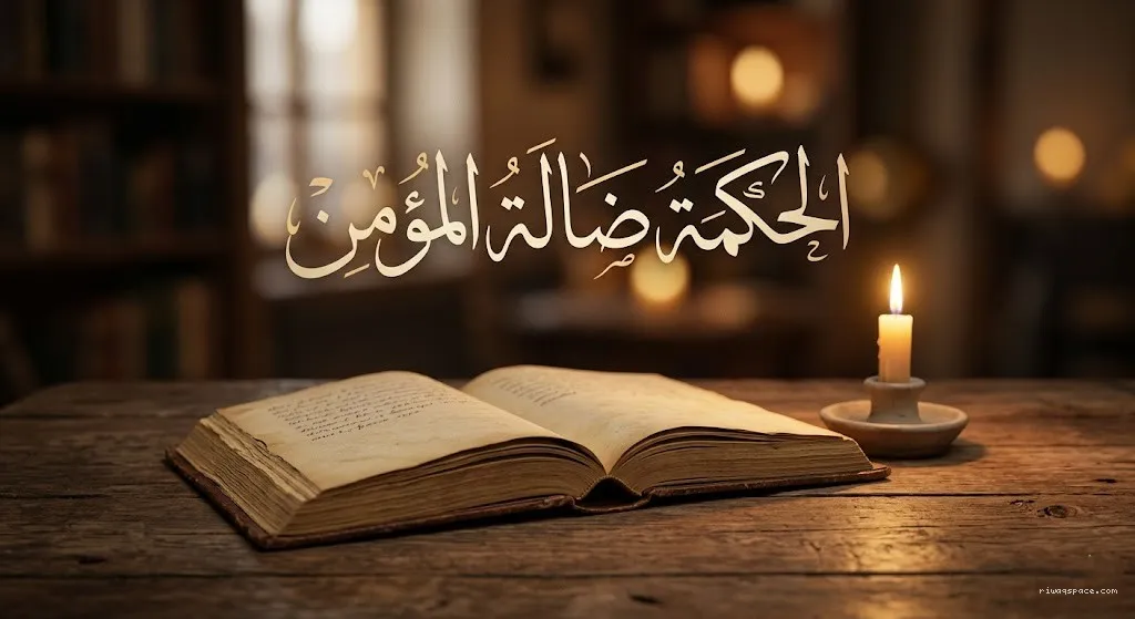 أجمل حكم عن الحياة والناس: عبارات قصيرة ومؤثرة لتطوير ذاتك